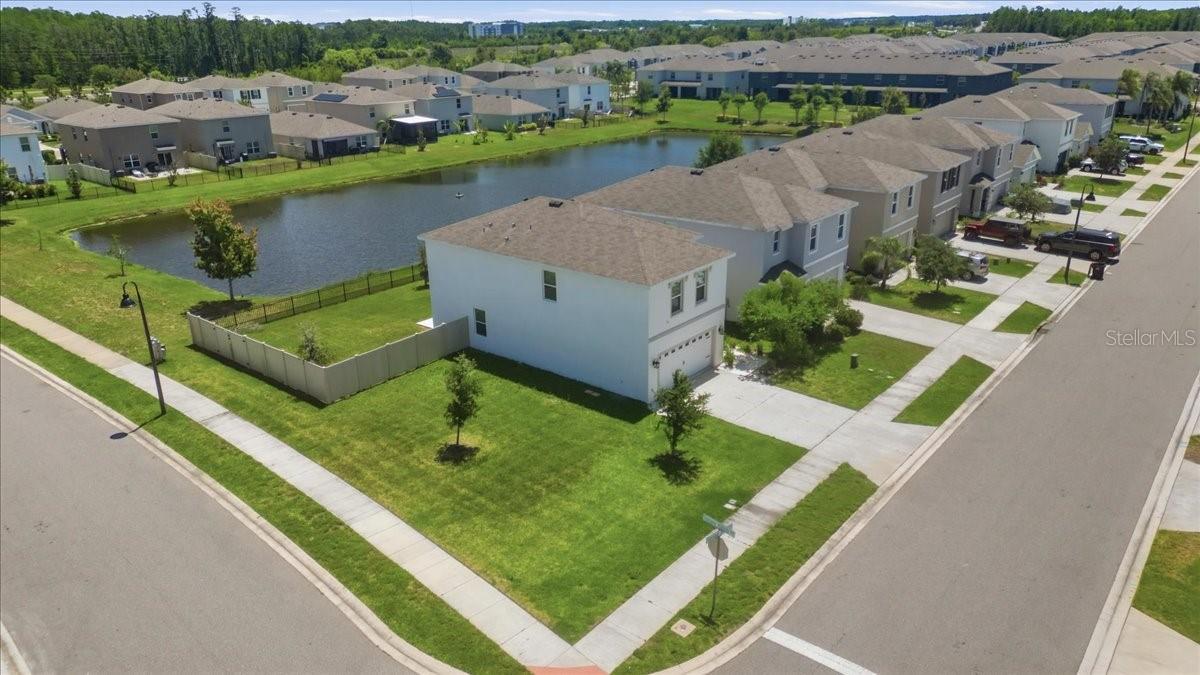 3126 SUNCOAST BLEND DR, ODESSA, FL — photo 4