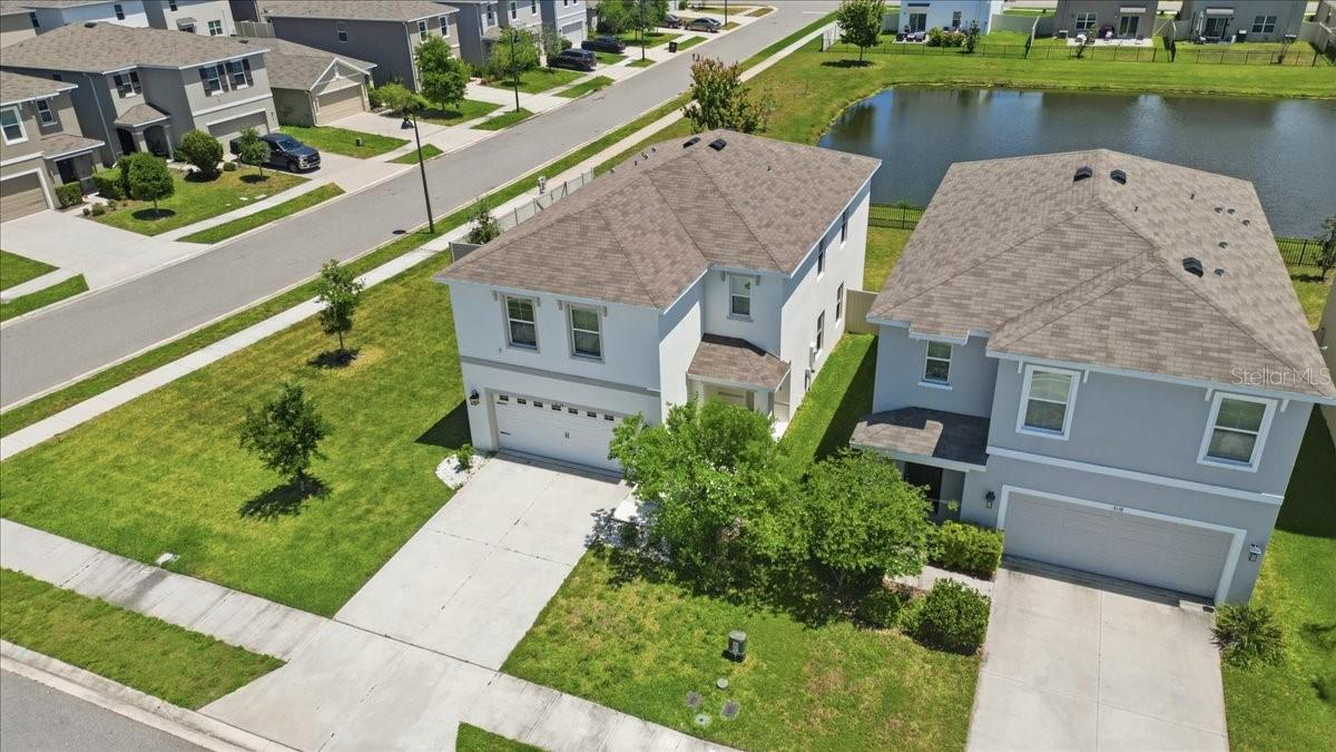 3126 SUNCOAST BLEND DR, ODESSA, FL — photo 9
