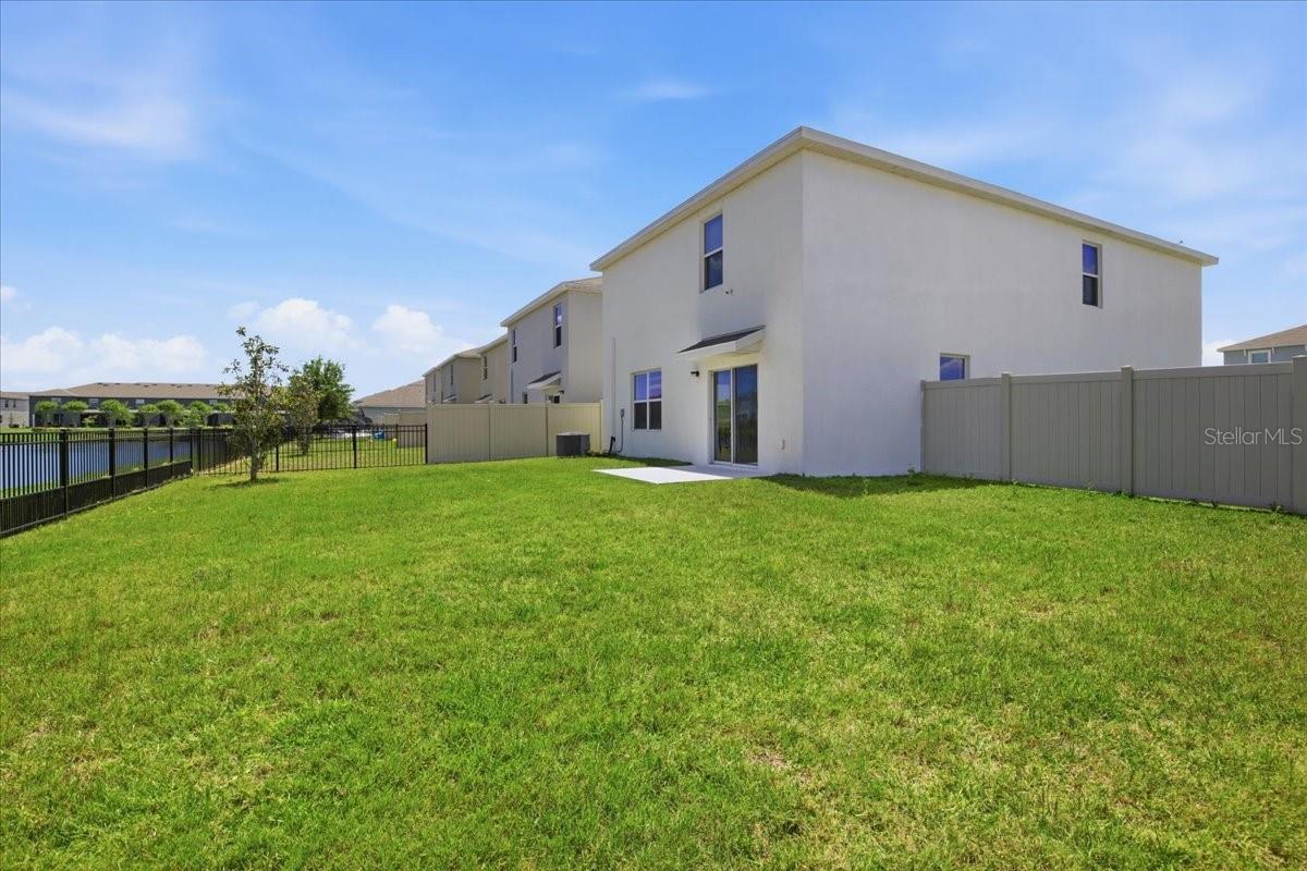 3126 SUNCOAST BLEND DR, ODESSA, FL — photo 11