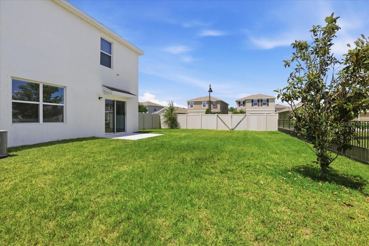 3126 SUNCOAST BLEND DR, ODESSA, FL — photo 12