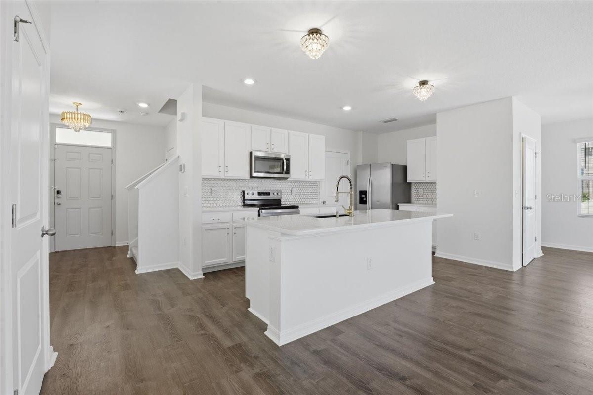 3126 SUNCOAST BLEND DR, ODESSA, FL — photo 24