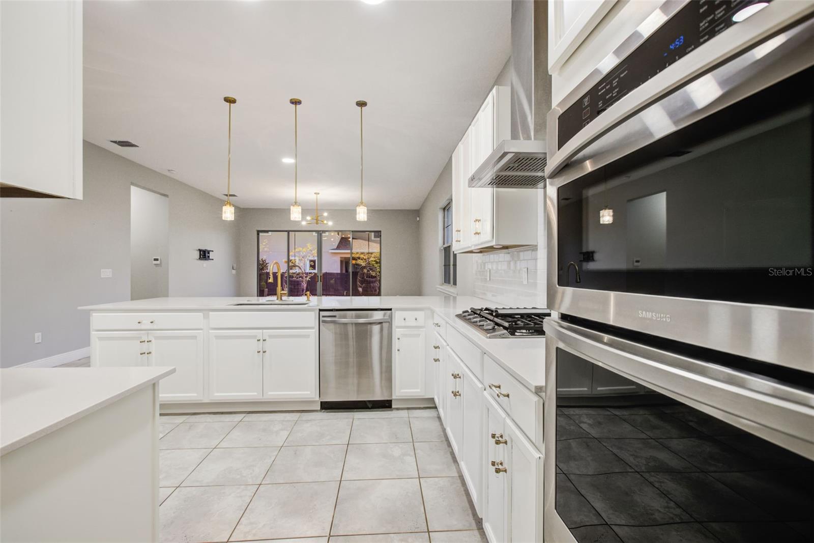 5234 BUTTONSAGE DR, ST CLOUD, FL — photo 39