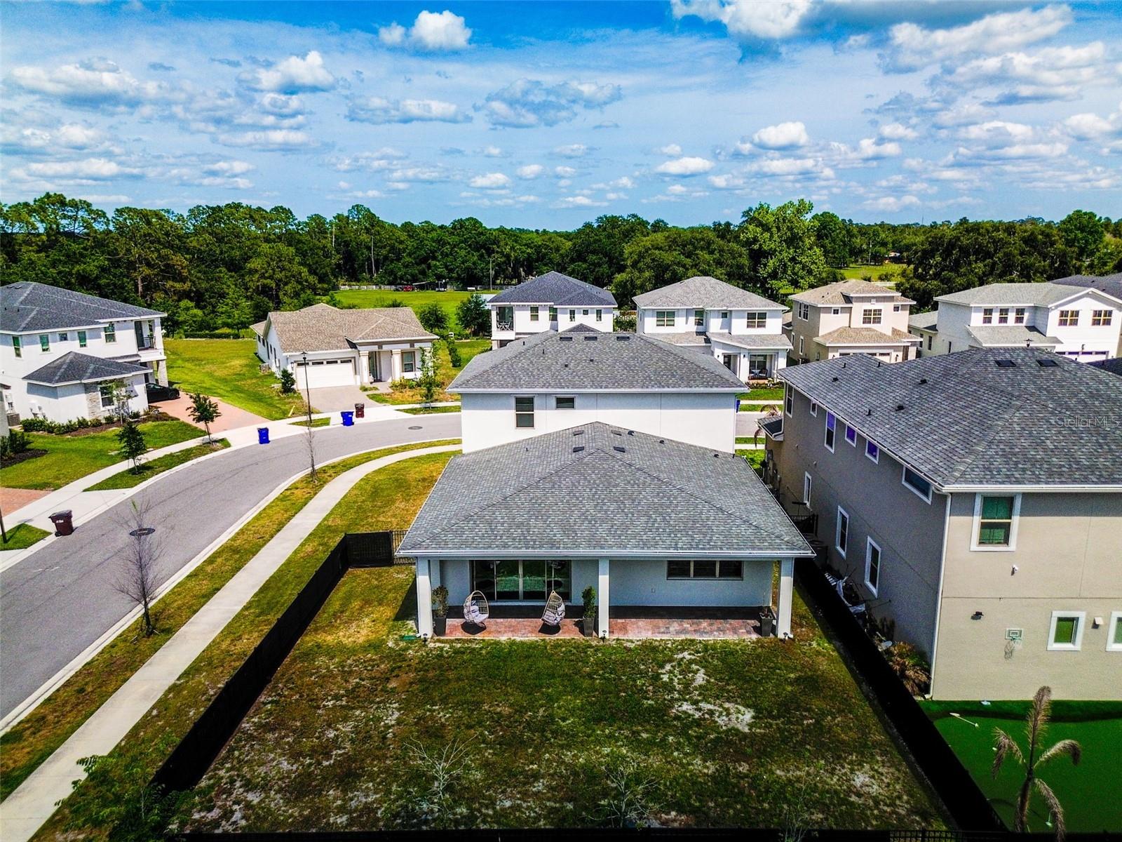5234 BUTTONSAGE DR, ST CLOUD, FL — photo 59