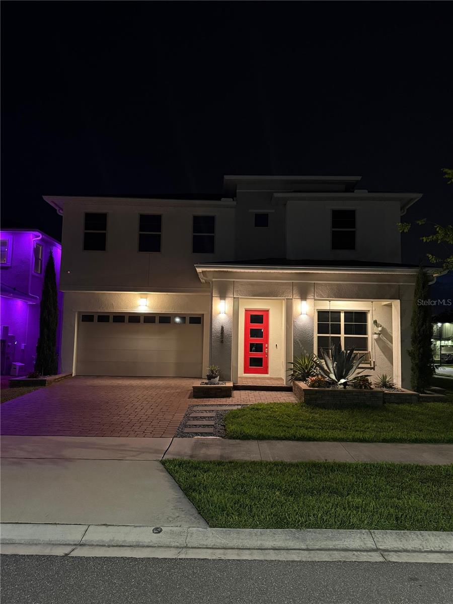 5234 BUTTONSAGE DR, ST CLOUD, FL — photo 71