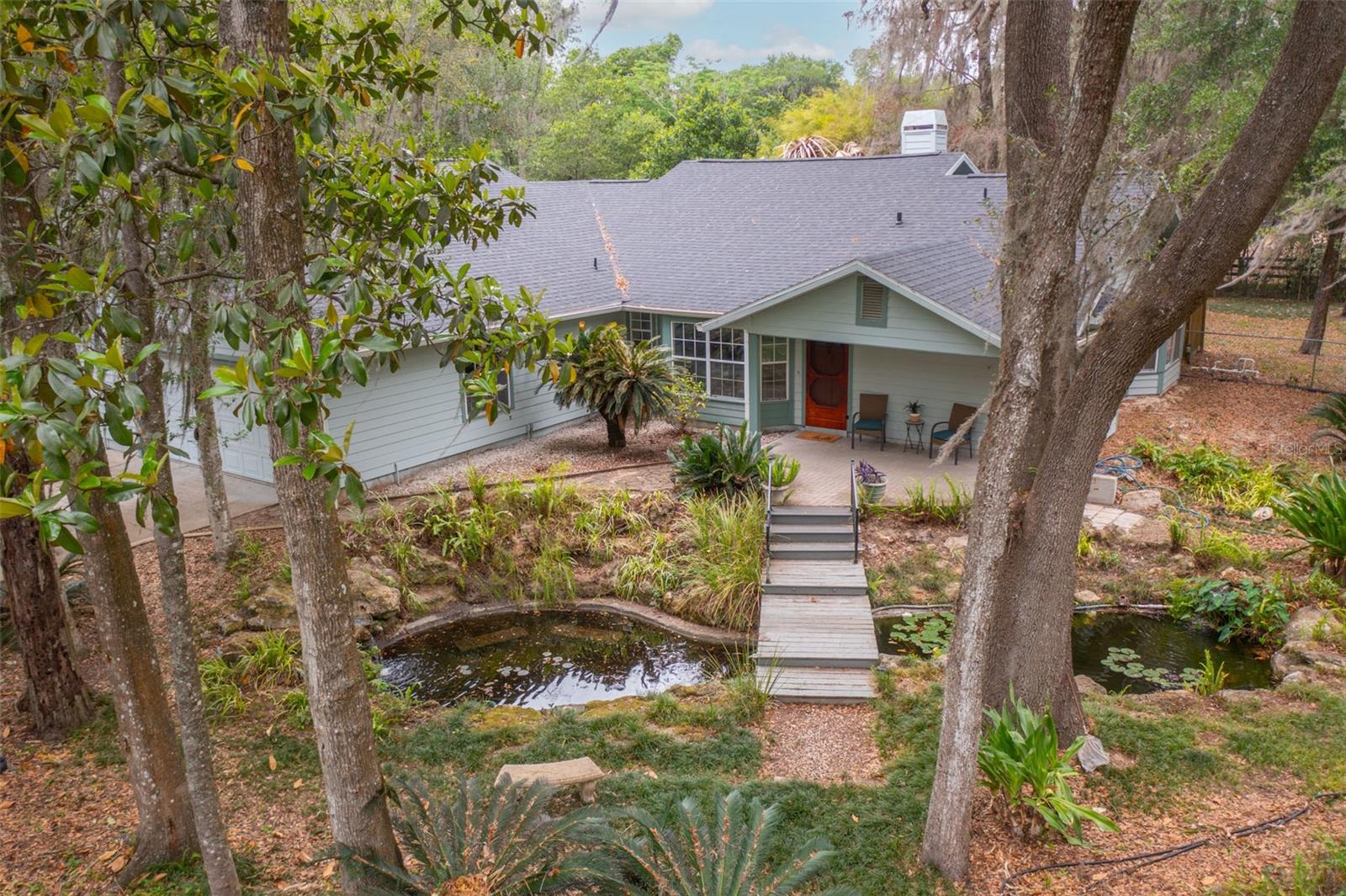 818 NW 202ND ST, NEWBERRY, FL — photo 3