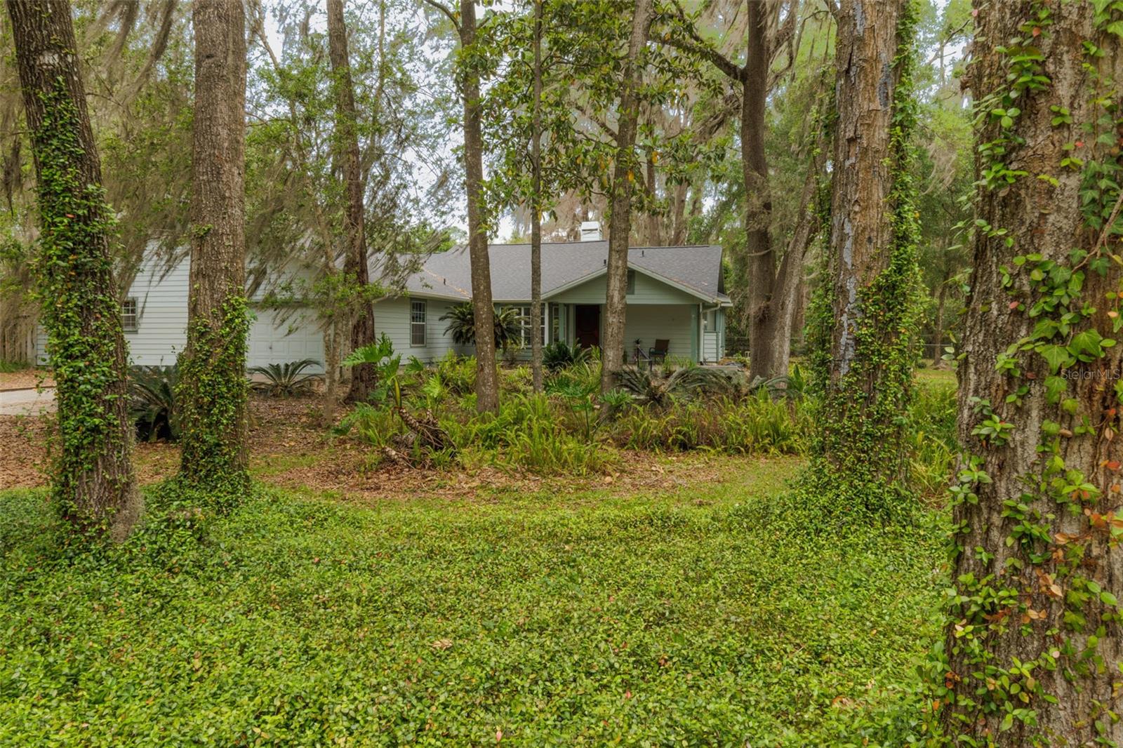 818 NW 202ND ST, NEWBERRY, FL