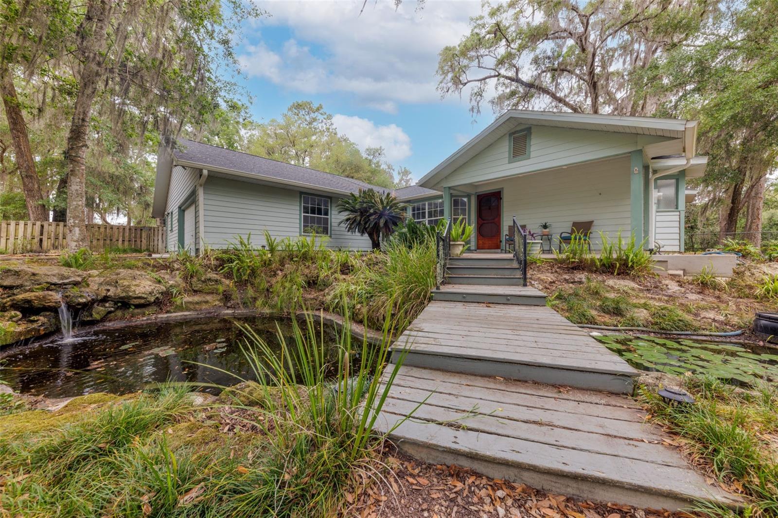 818 NW 202ND ST, NEWBERRY, FL — photo 29