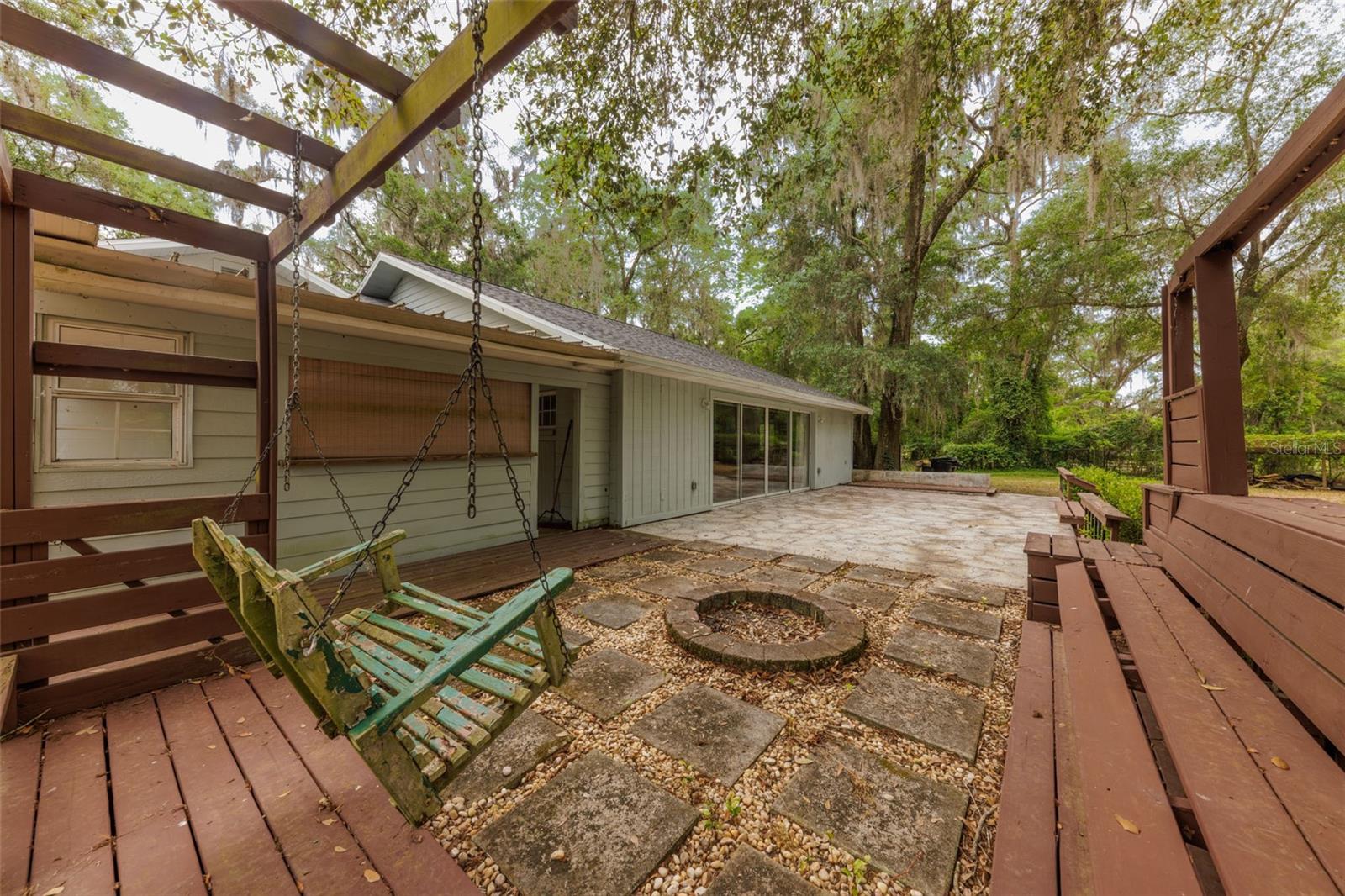 818 NW 202ND ST, NEWBERRY, FL — photo 33