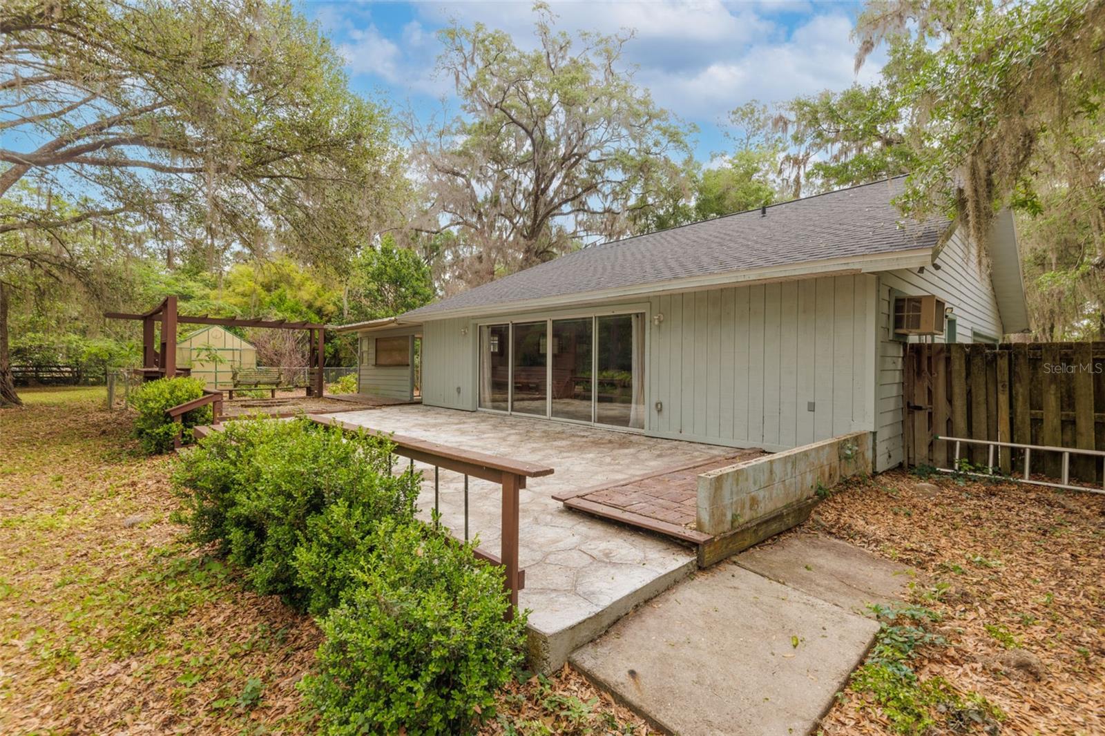 818 NW 202ND ST, NEWBERRY, FL — photo 34
