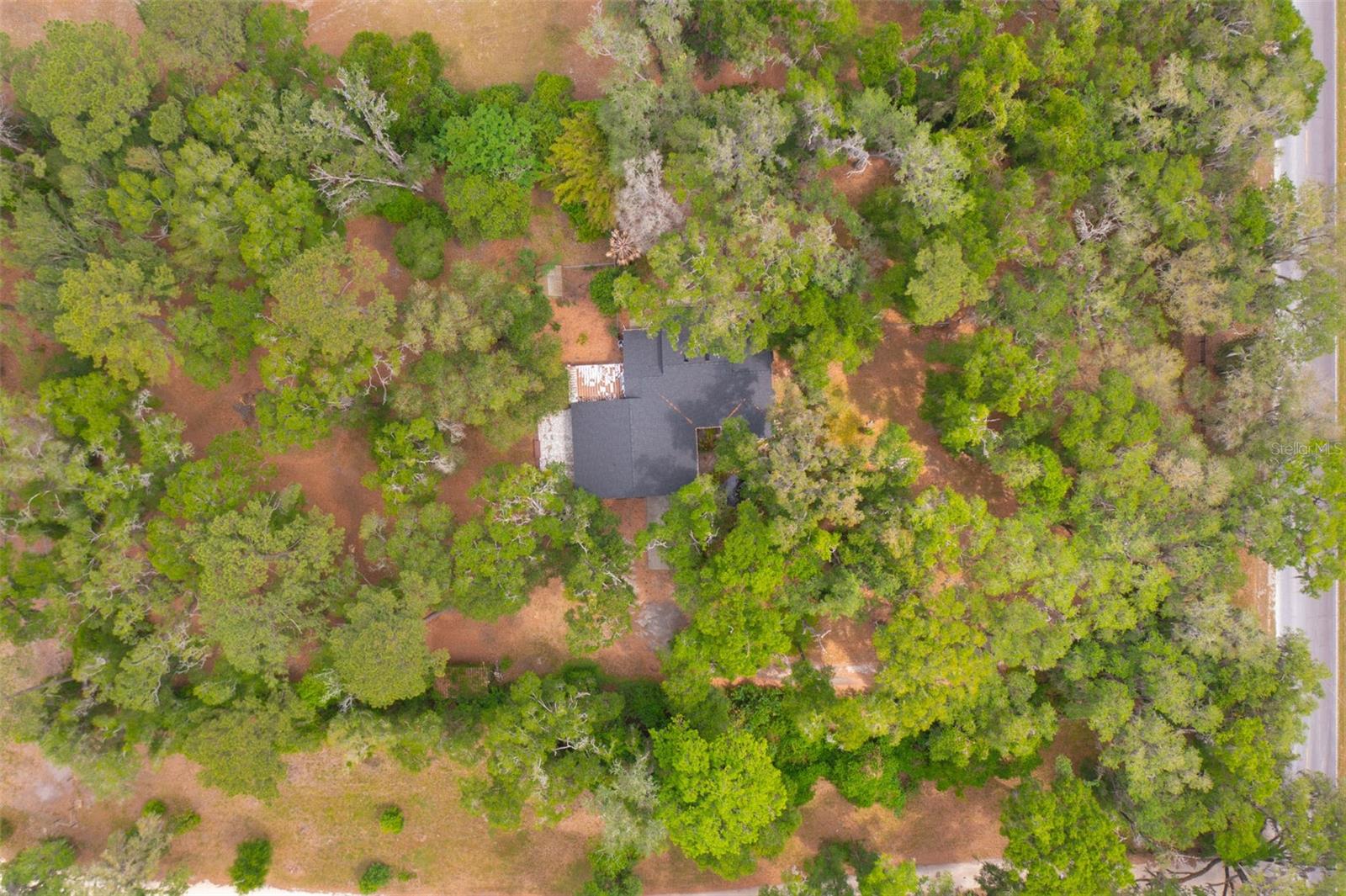 818 NW 202ND ST, NEWBERRY, FL — photo 37