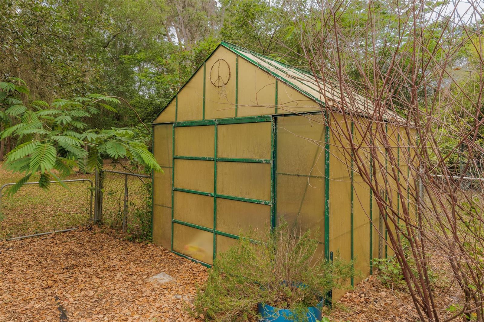 818 NW 202ND ST, NEWBERRY, FL — photo 39