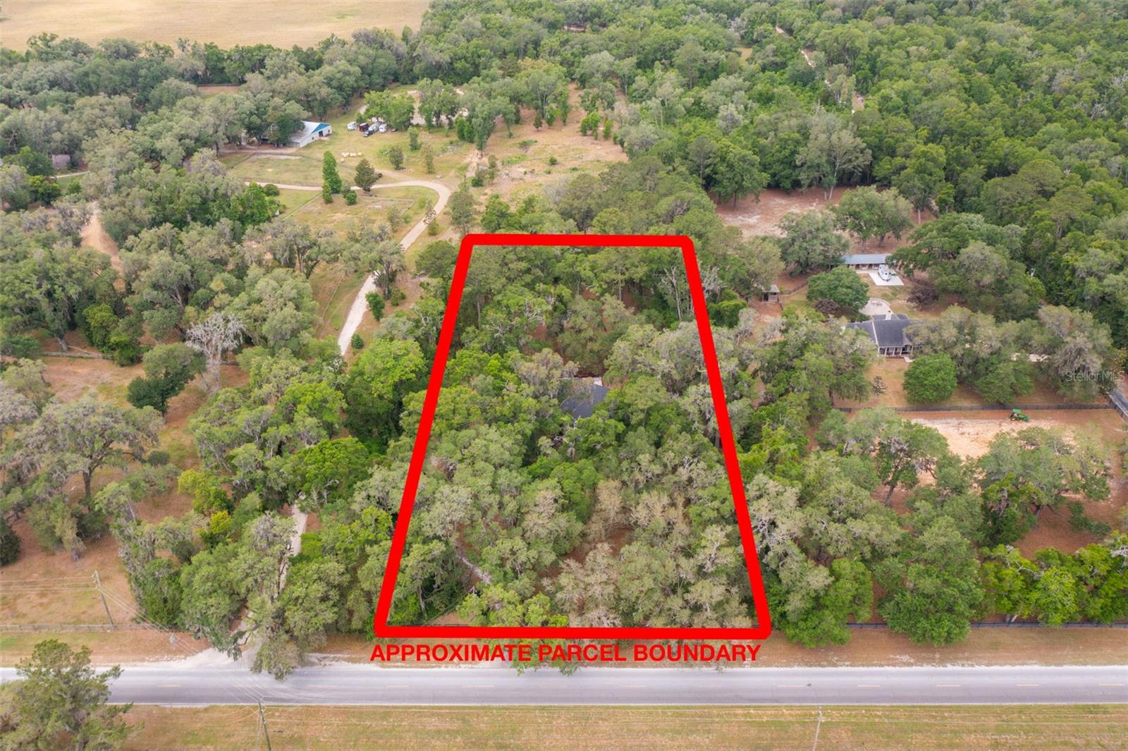 818 NW 202ND ST, NEWBERRY, FL — photo 40