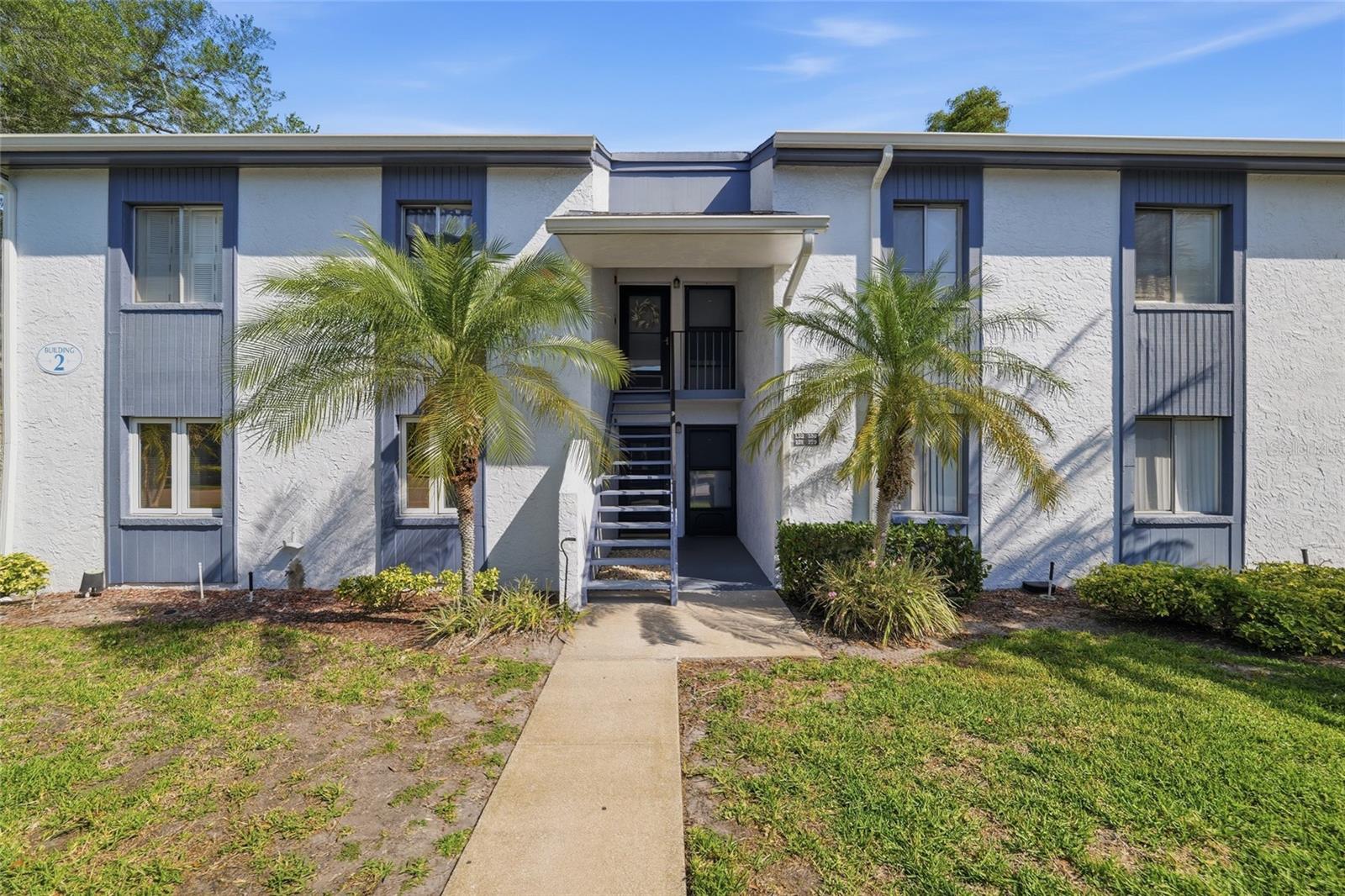 130 CYPRESS LN #130, OLDSMAR, FL