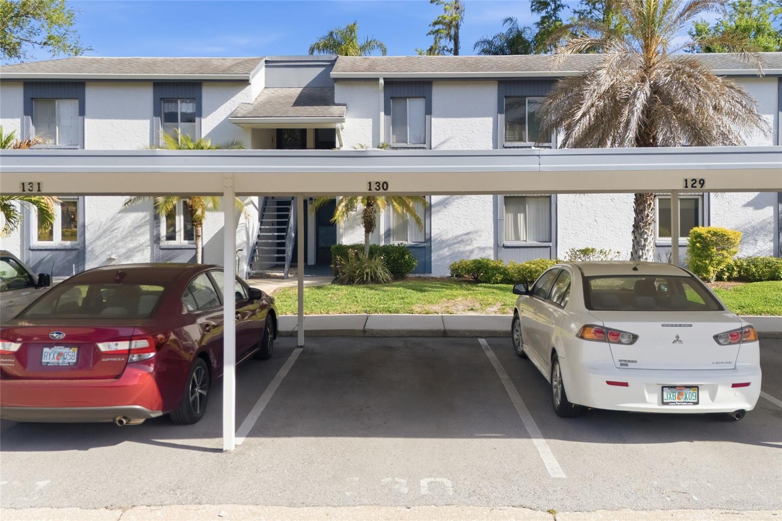 130 CYPRESS LN #130, OLDSMAR, FL — photo 22