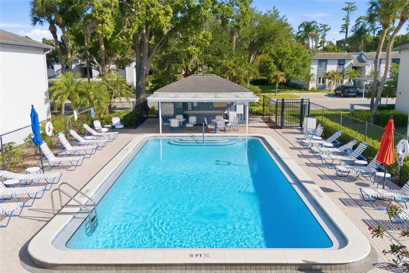 130 CYPRESS LN #130, OLDSMAR, FL — photo 25