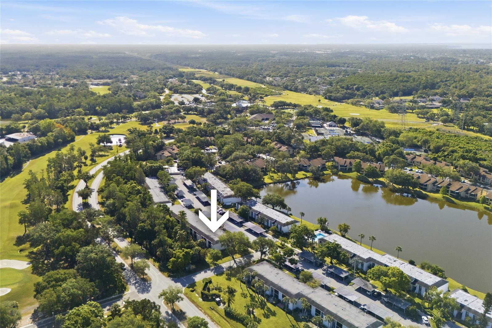 130 CYPRESS LN #130, OLDSMAR, FL — photo 27