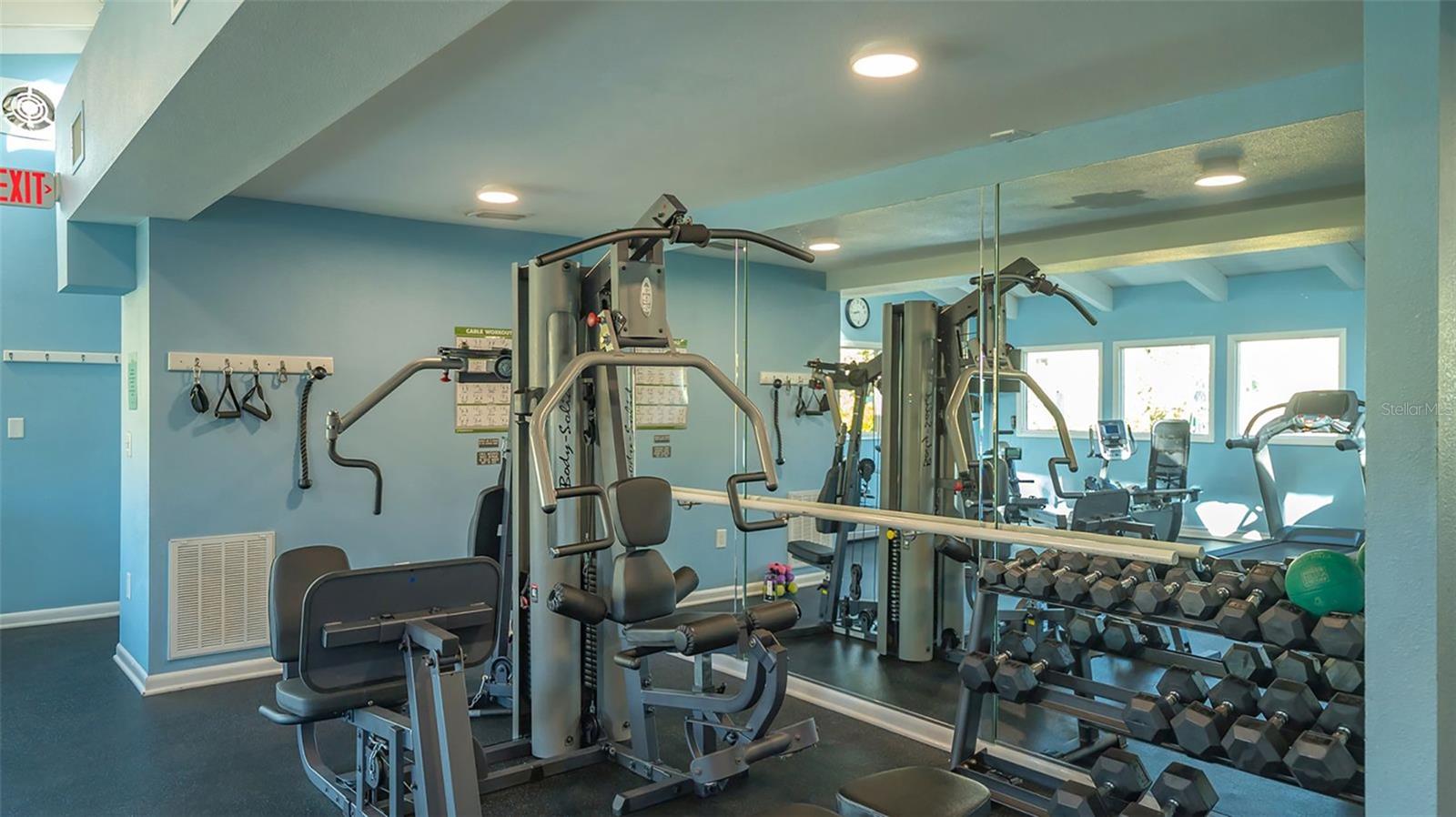 1720 GLENHOUSE DR #326, SARASOTA, FL — photo 34