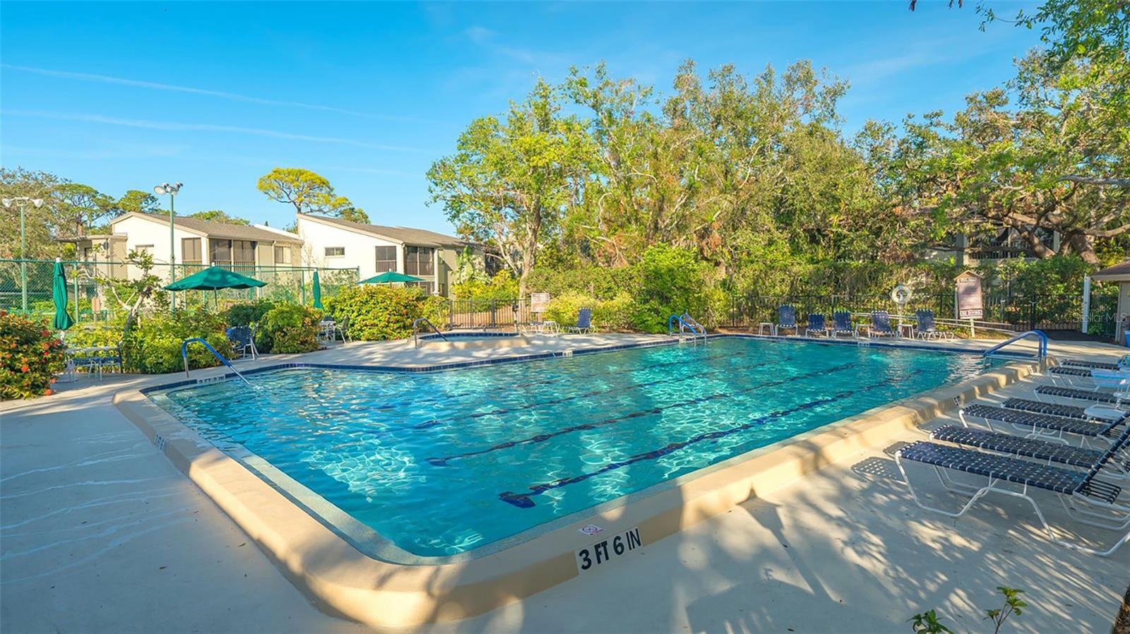 1720 GLENHOUSE DR #326, SARASOTA, FL — photo 36