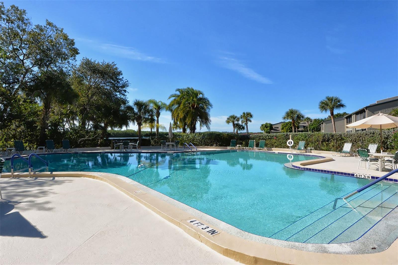 1720 GLENHOUSE DR #326, SARASOTA, FL — photo 43