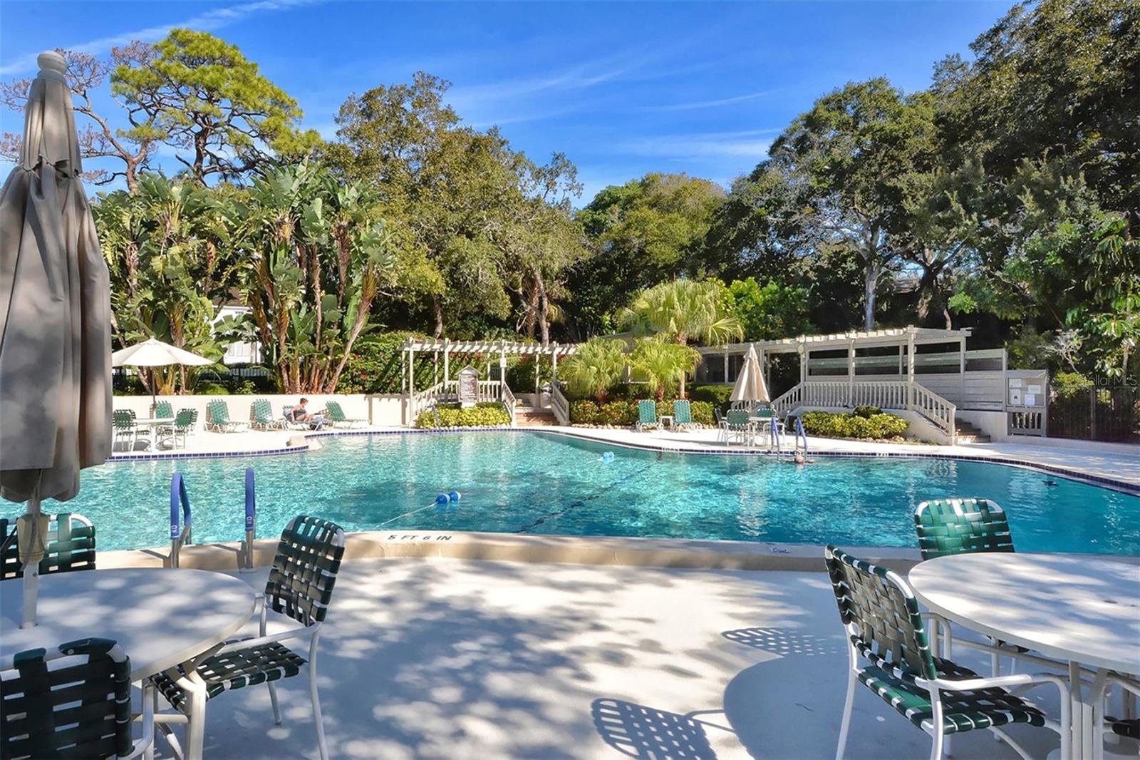 1720 GLENHOUSE DR #326, SARASOTA, FL — photo 46