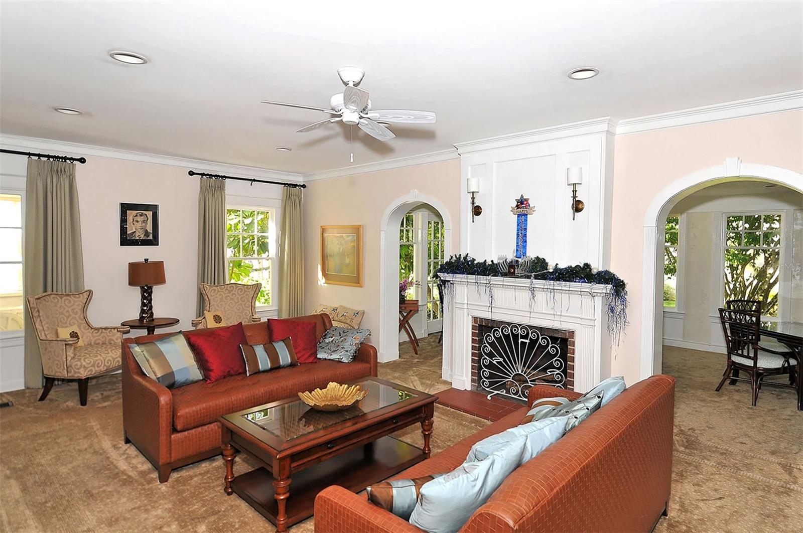 1720 GLENHOUSE DR #326, SARASOTA, FL — photo 48