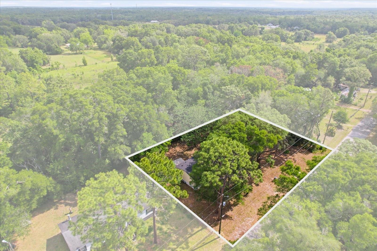 2565 E NORTH ST, INVERNESS, FL — photo 38
