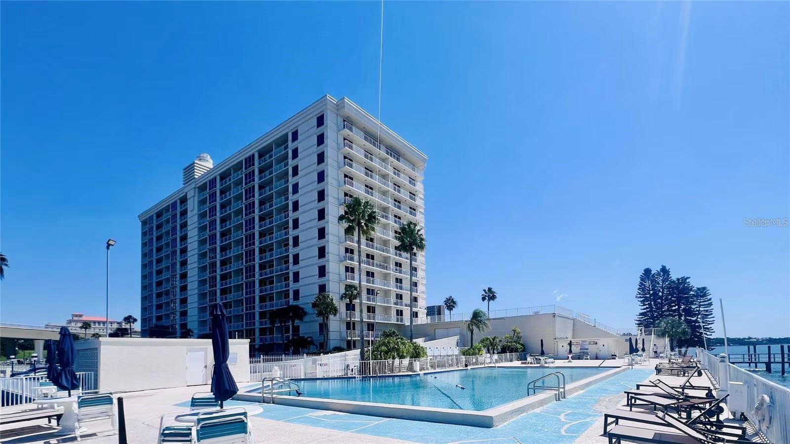 100 PIERCE ST #1001, CLEARWATER, FL — photo 3