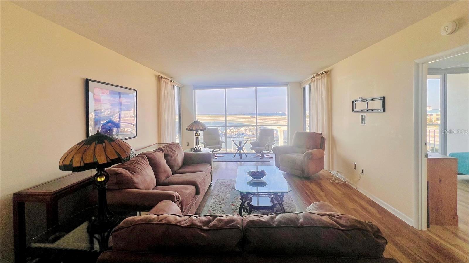 100 PIERCE ST #1001, CLEARWATER, FL — photo 12