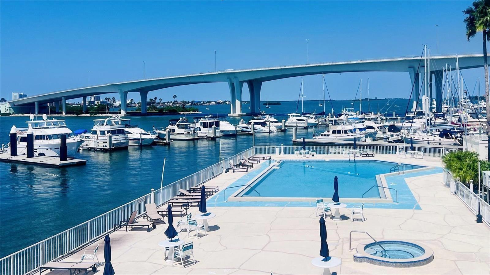 100 PIERCE ST #1001, CLEARWATER, FL — photo 25