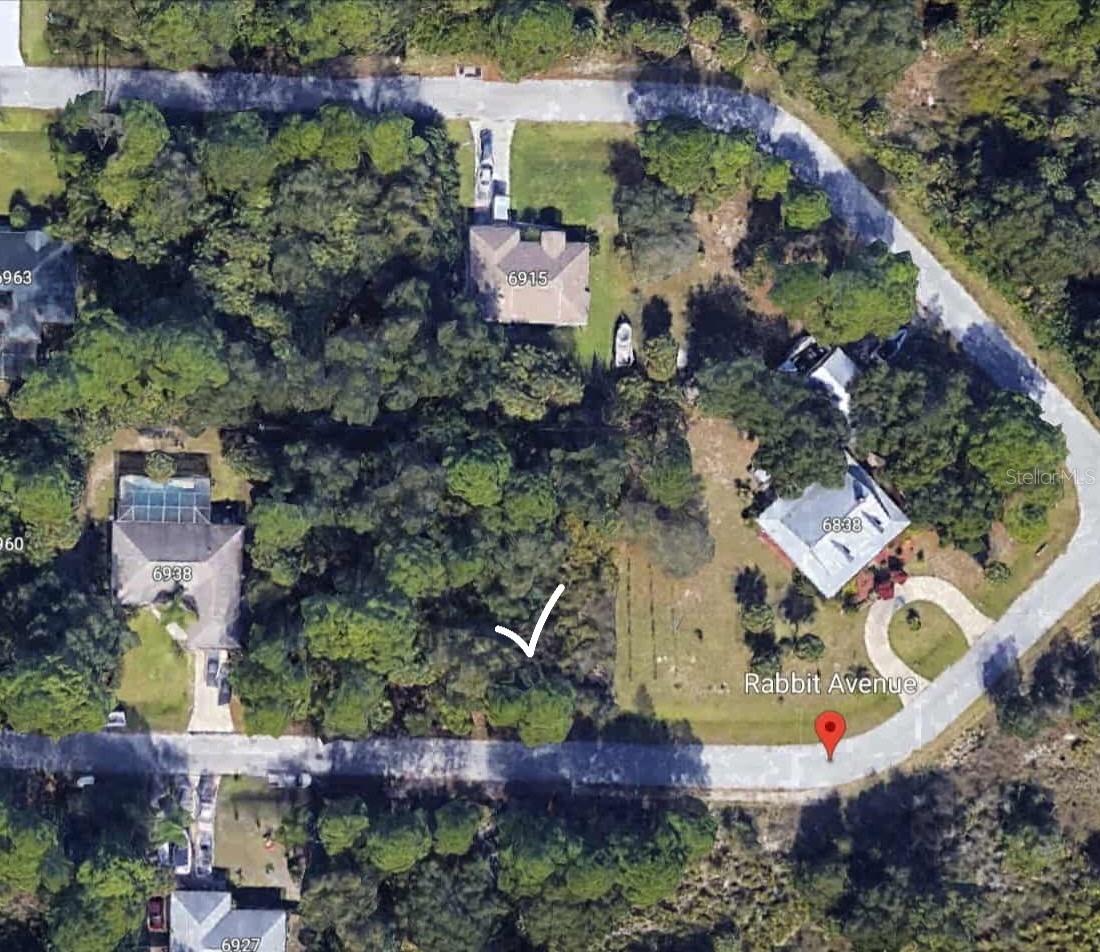 RABBIT AVE, NORTH PORT, FL