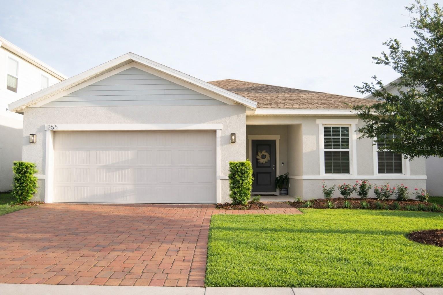 255 AUGUST FERN LOOP, MOUNT DORA, FL — photo 4