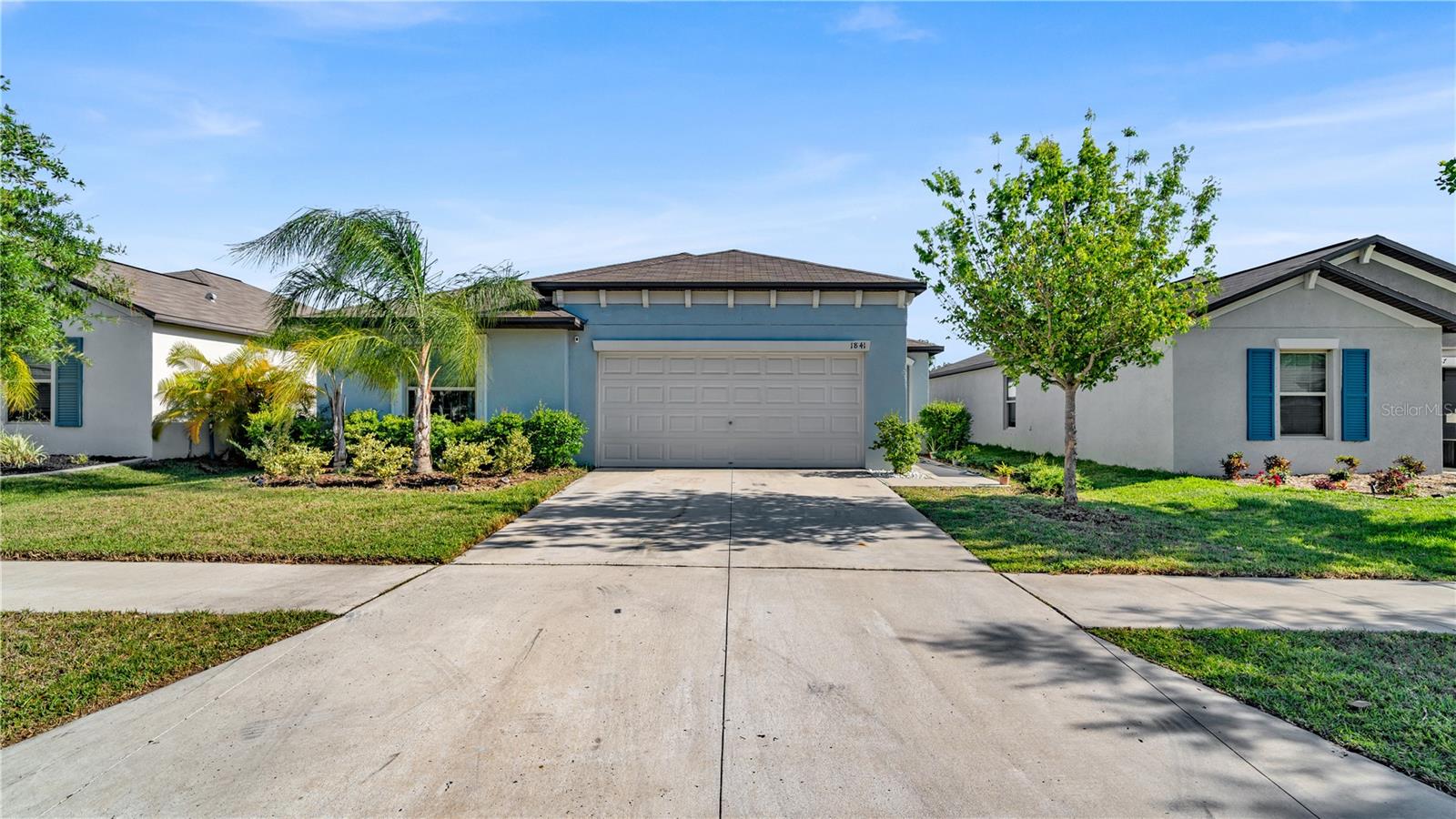 1841 CRINKLE LEAF CT, RUSKIN, FL