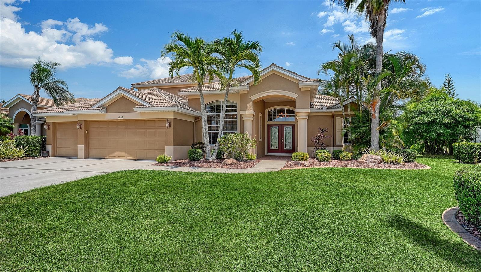 6148 PALOMINO CIR, BRADENTON, FL