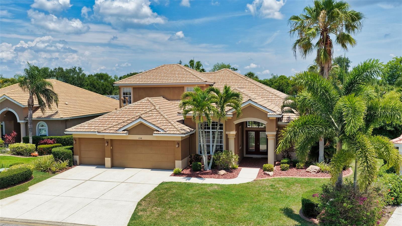 6148 PALOMINO CIR, BRADENTON, FL — photo 2