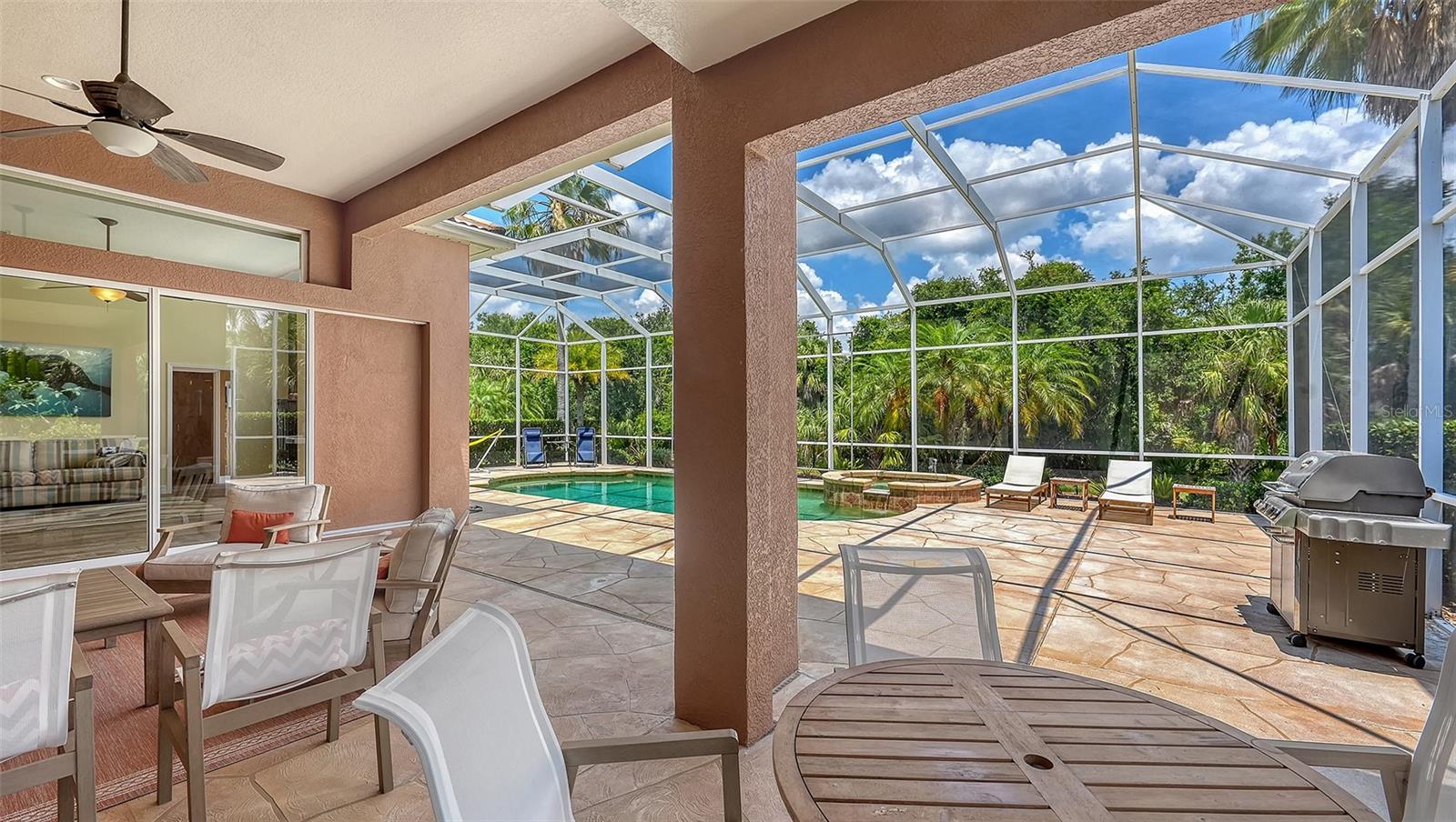 6148 PALOMINO CIR, BRADENTON, FL — photo 33