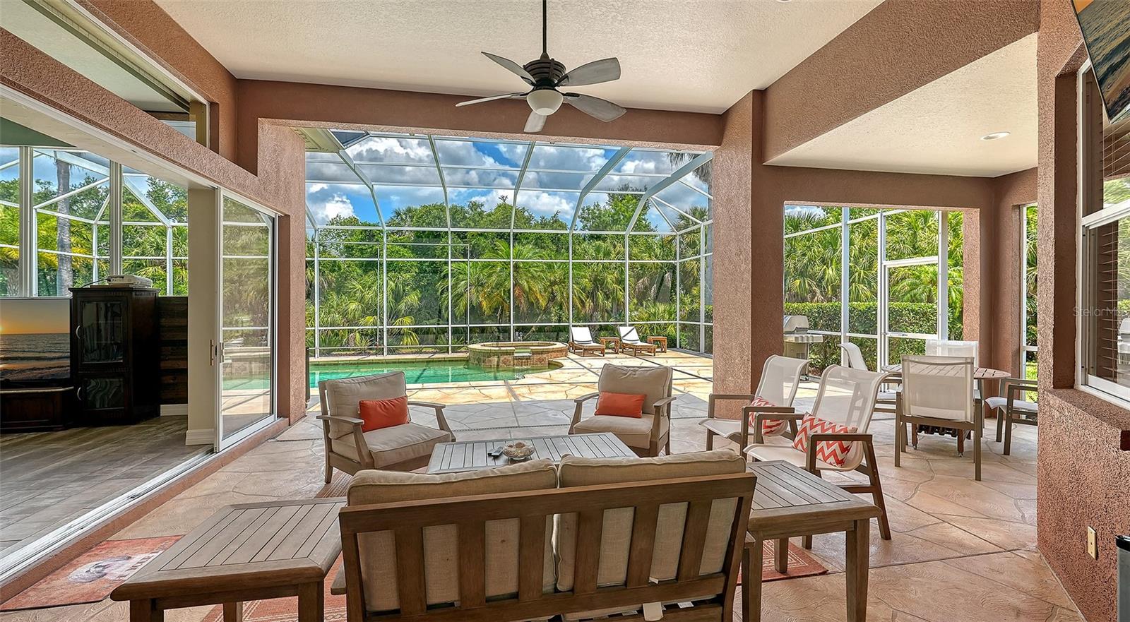 6148 PALOMINO CIR, BRADENTON, FL — photo 34