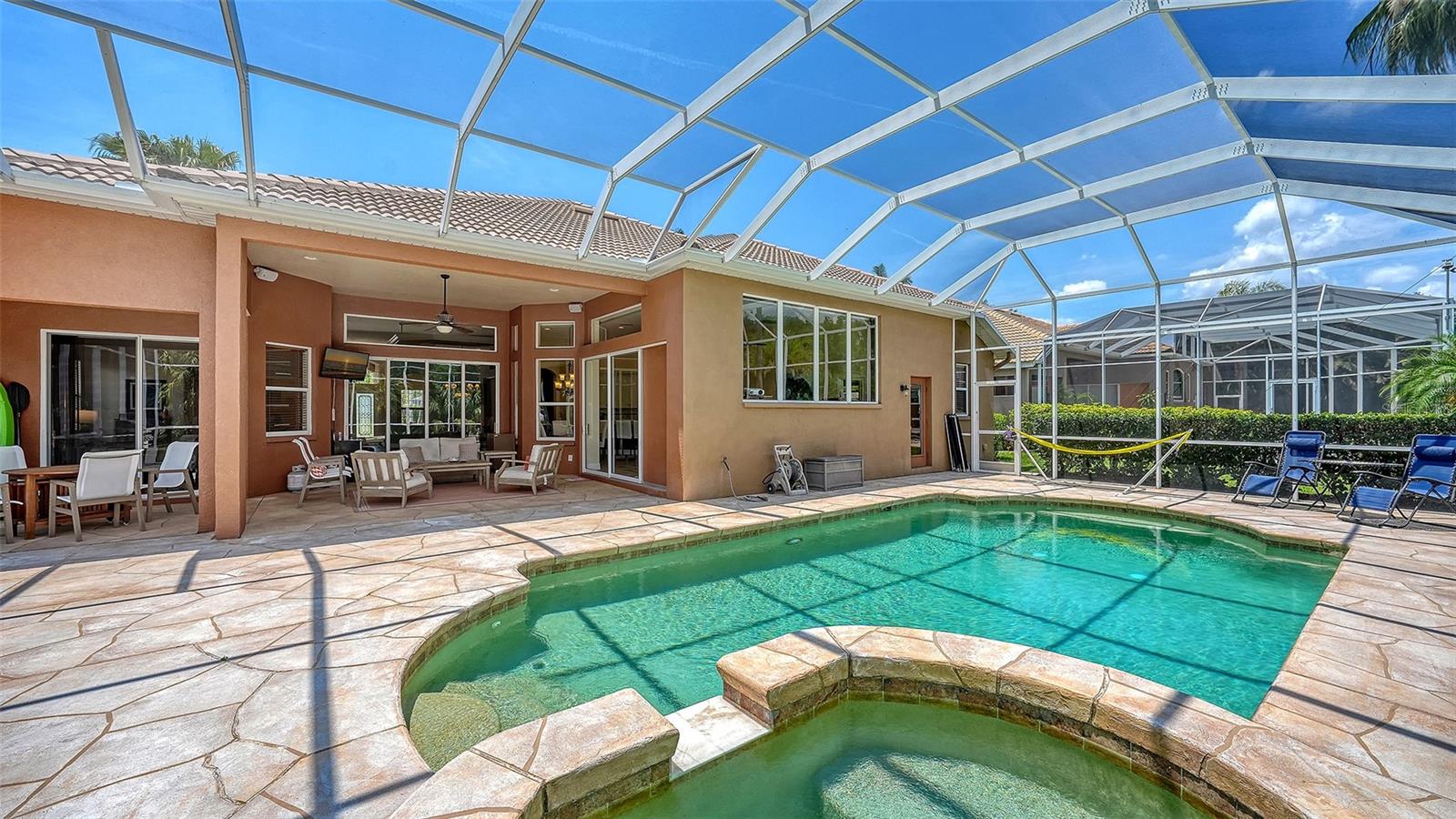 6148 PALOMINO CIR, BRADENTON, FL — photo 38