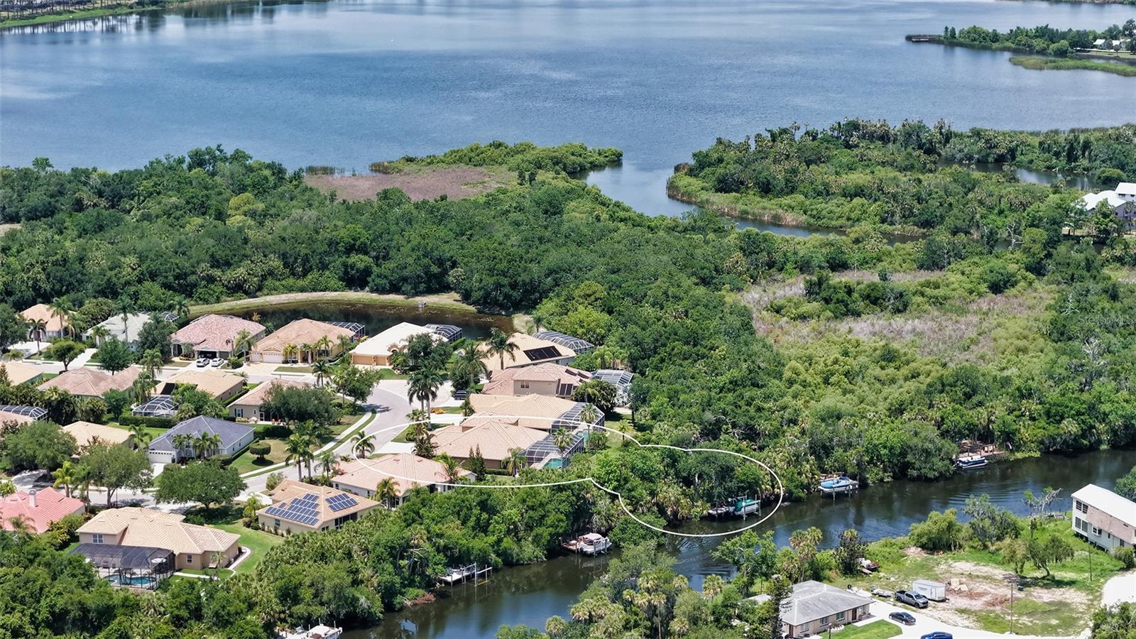 6148 PALOMINO CIR, BRADENTON, FL — photo 45