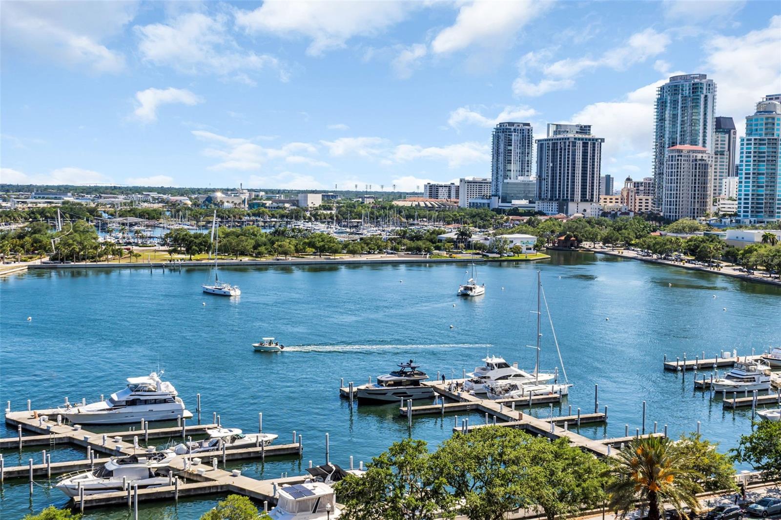 555 5TH AVE NE #1122, ST PETERSBURG, FL