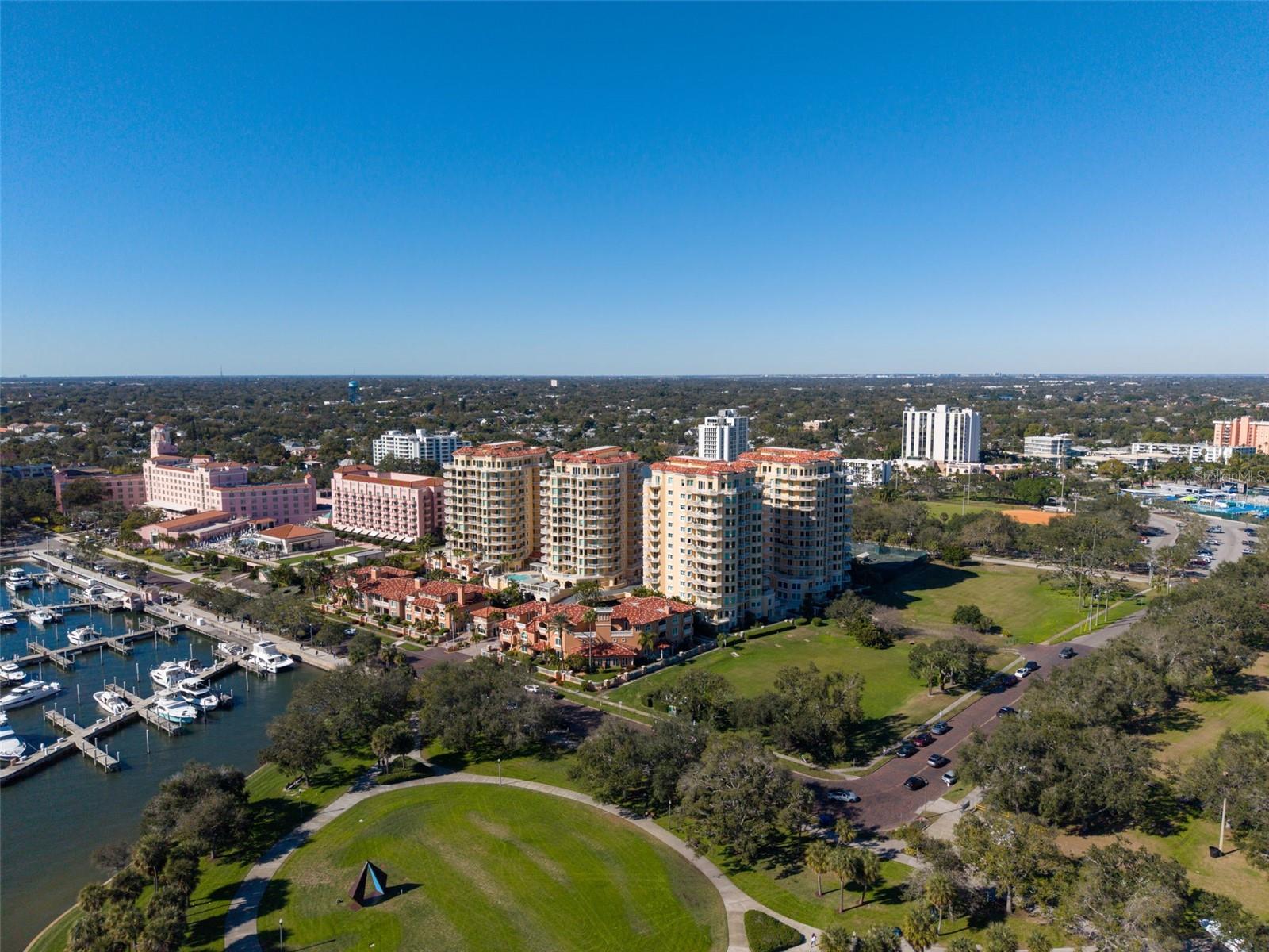 555 5TH AVE NE #1122, ST PETERSBURG, FL — photo 55