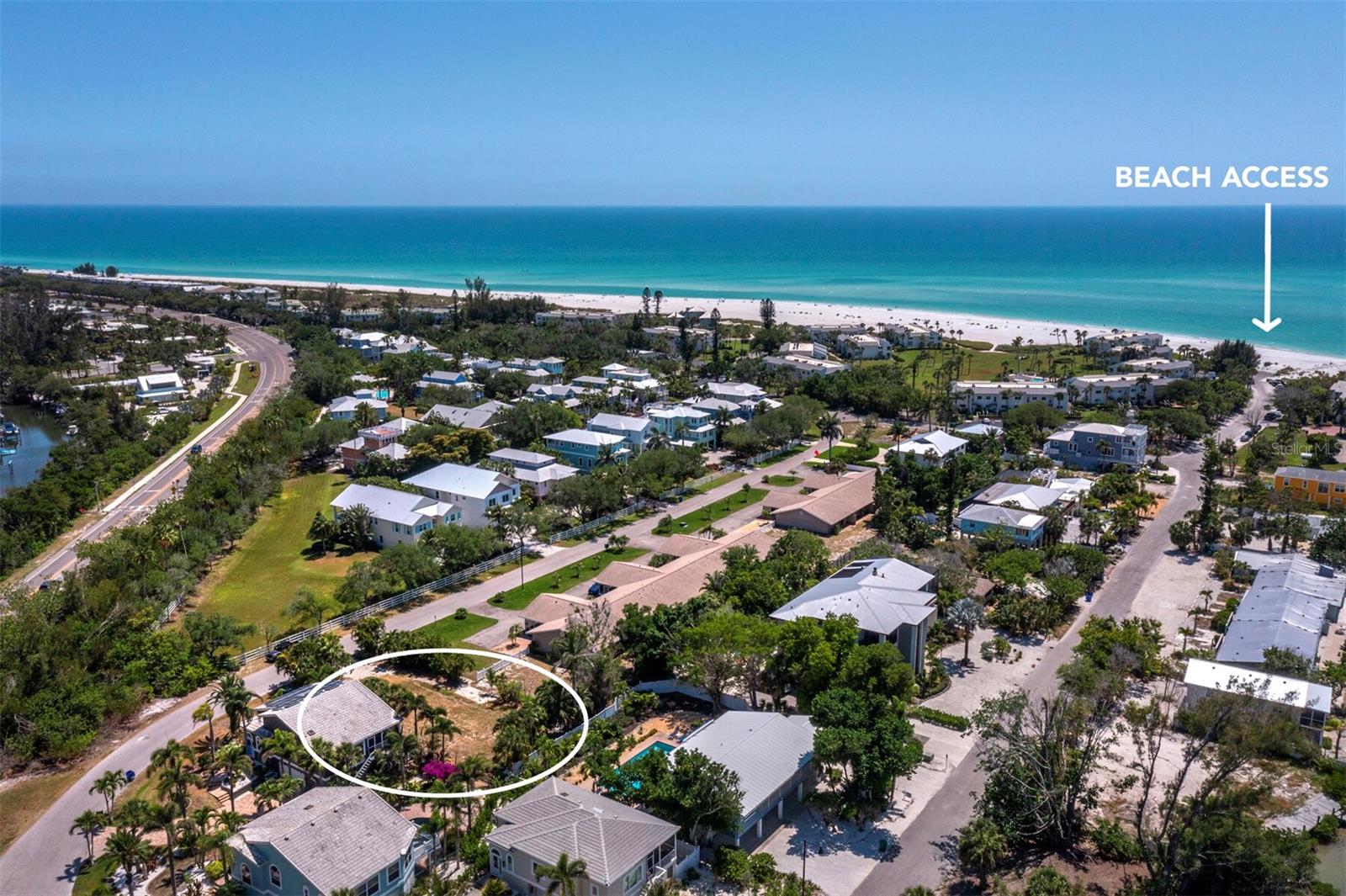 450 FIREHOUSE CT, LONGBOAT KEY, FL — photo 3