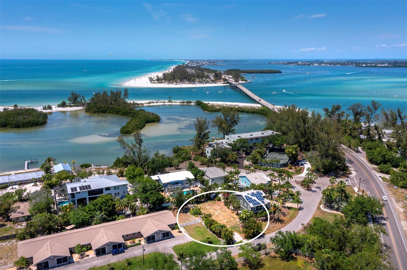 450 FIREHOUSE CT, LONGBOAT KEY, FL — photo 5