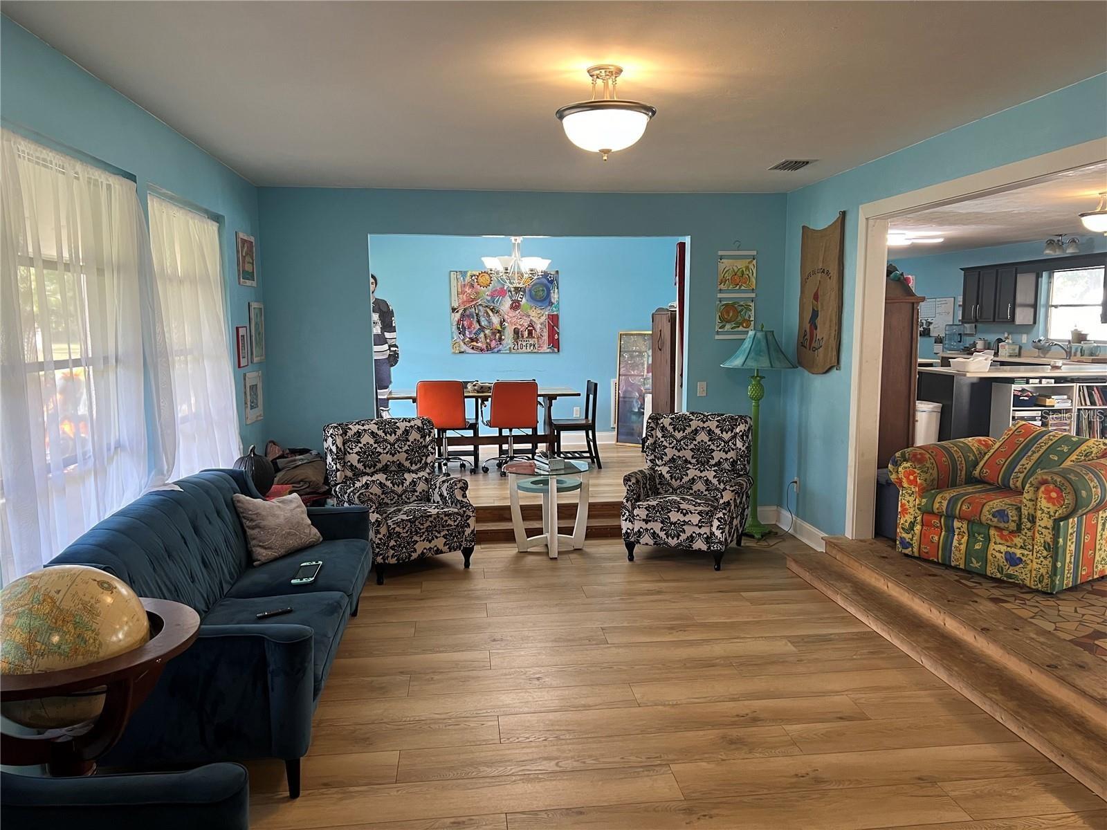 25446 SW 5 AVE, NEWBERRY, FL — photo 3
