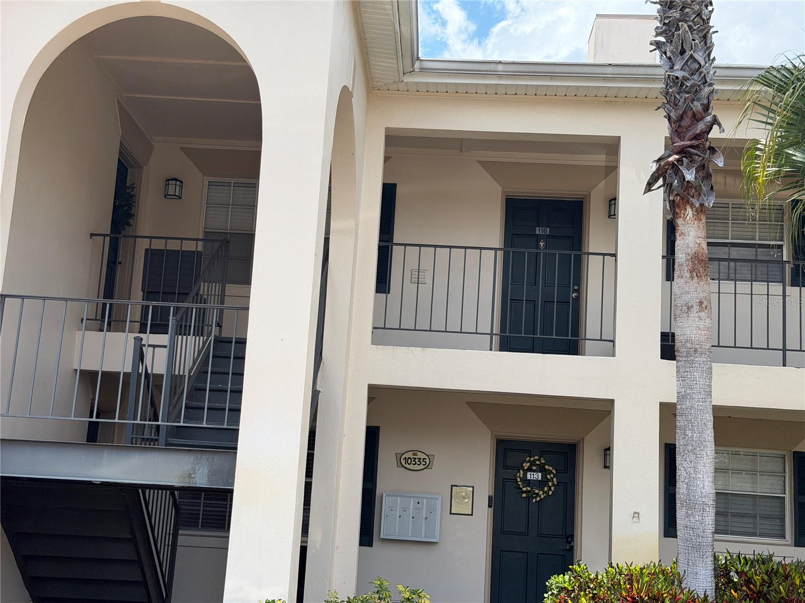 10335 CARROLLWOOD LN #116, TAMPA, FL — photo 2