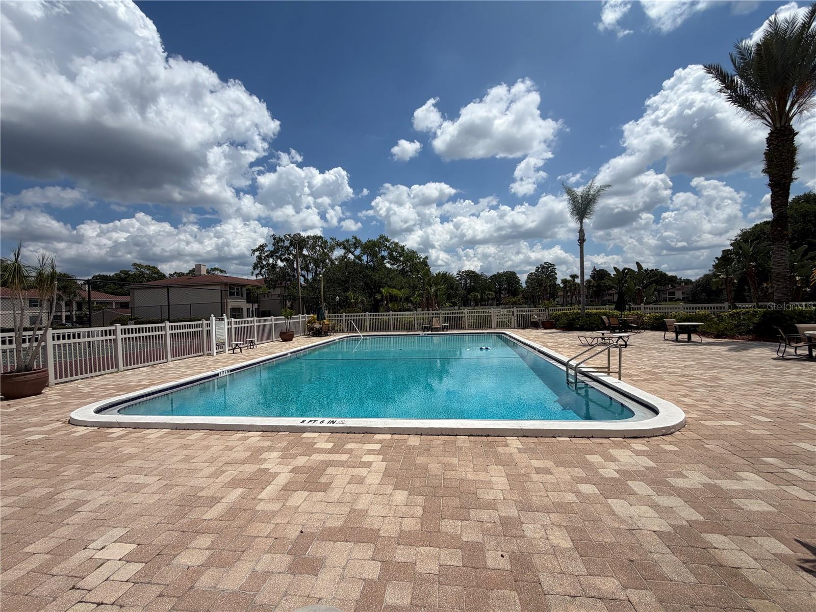 10335 CARROLLWOOD LN #116, TAMPA, FL — photo 17