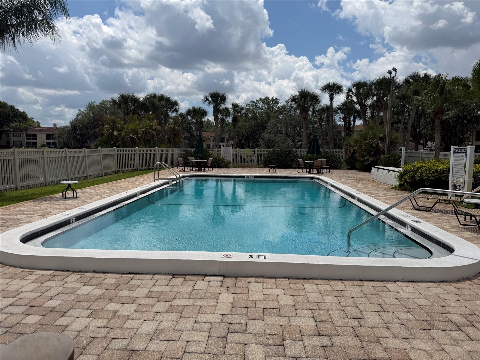 10335 CARROLLWOOD LN #116, TAMPA, FL — photo 19