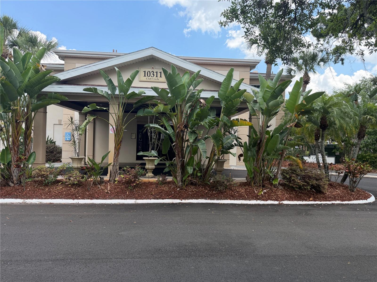 10335 CARROLLWOOD LN #116, TAMPA, FL — photo 22