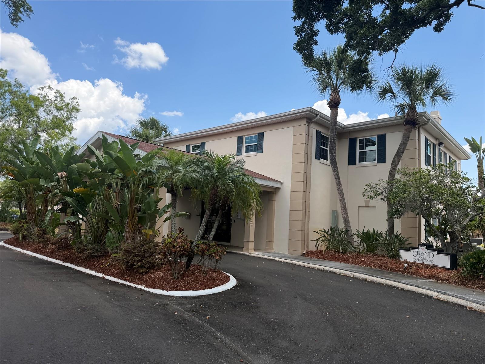 10335 CARROLLWOOD LN #116, TAMPA, FL — photo 23