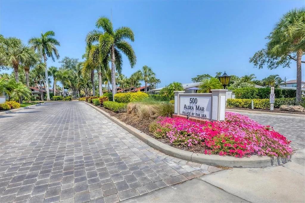 500 PARK BLVD S #24, VENICE, FL — photo 3