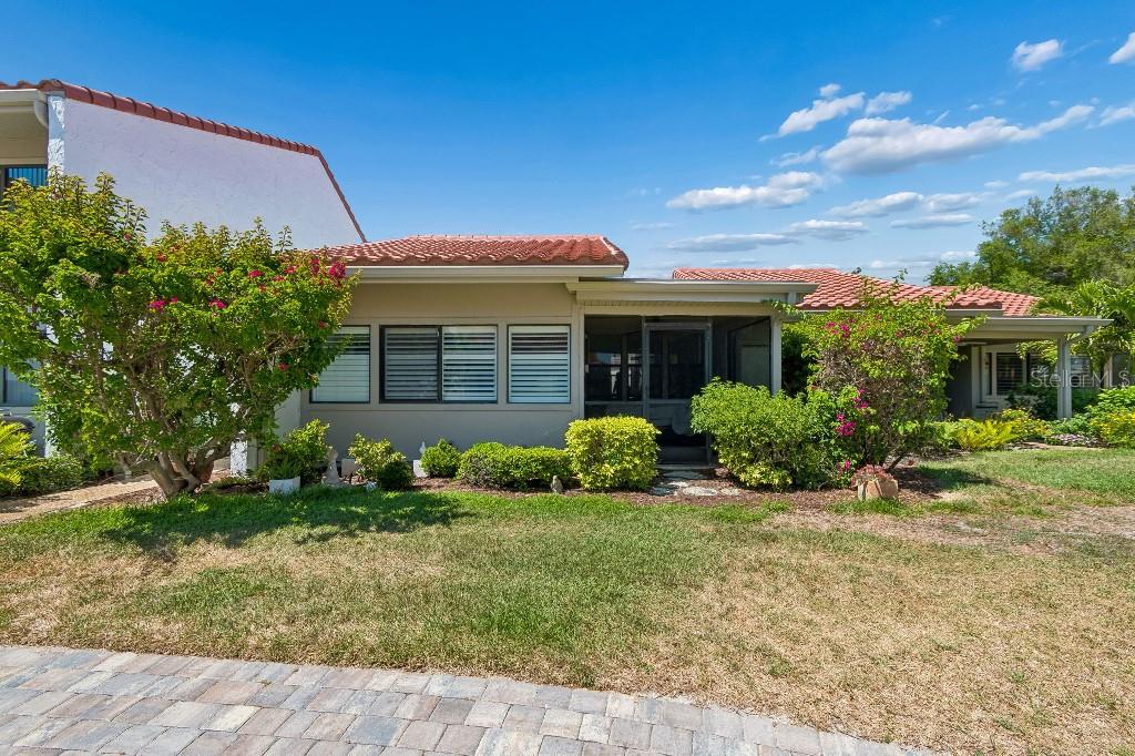 500 PARK BLVD S #24, VENICE, FL